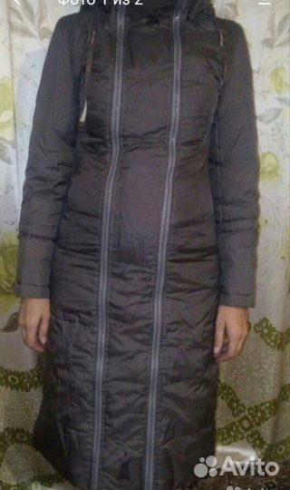 Пальто