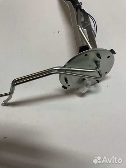 Насос топливный в сборе Mitsubishi Pajero Sport