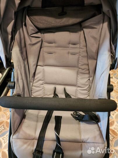 Прогулочная коляска бу Valco baby