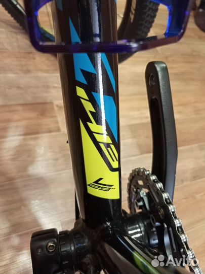 Велосипед взрослый б/у