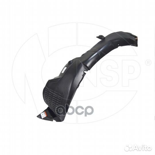 Подкрылок KIA soul -11 перед.лев. NSP02868112K000