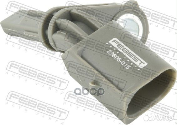 Датчик abs перед/зад прав/лев 23606015 Febest