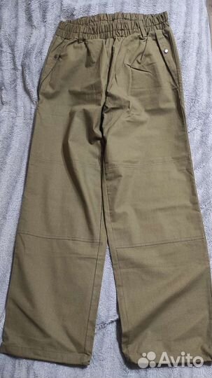 Костюм противоэнцефалитный