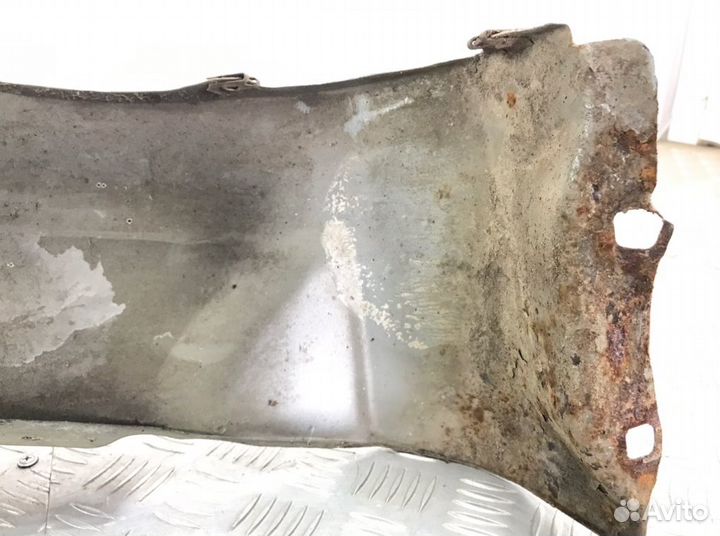 Крыло Ford Mondeo 3 (2000-2007)