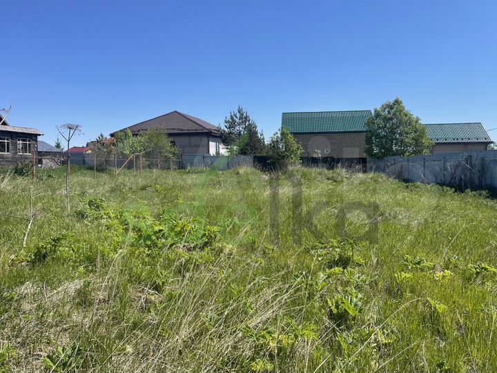 Участок 8,36 га (СНТ, ДНП)