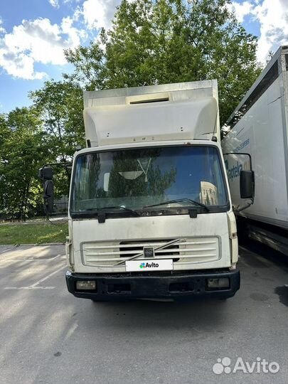 Volvo FL 6, 2004
