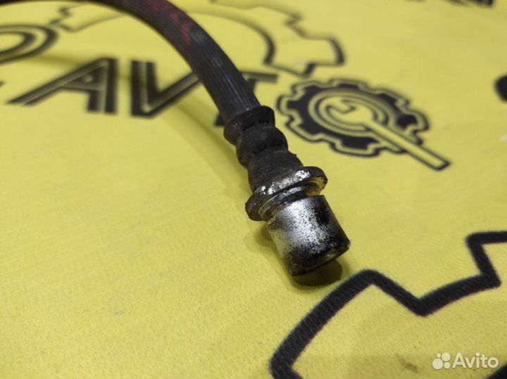 Шланг тормозной передний левый Subaru