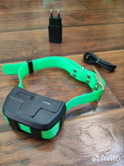 Ошейник с GPS для охоты