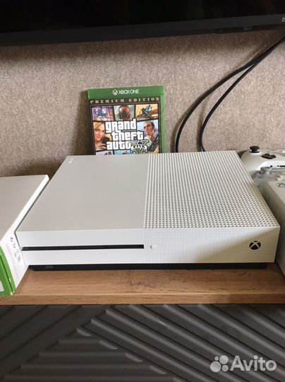 Xbox One s 1tb