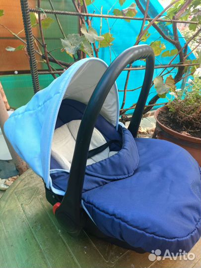 Автолюлька