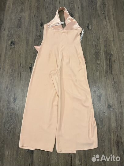 Вечернее платье -брюки оригинал размер M