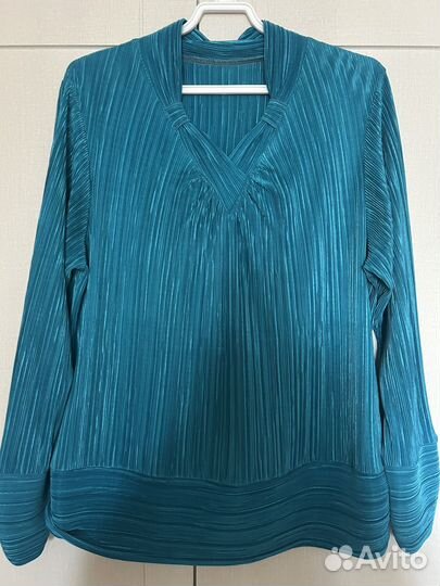 Блуза нарядная