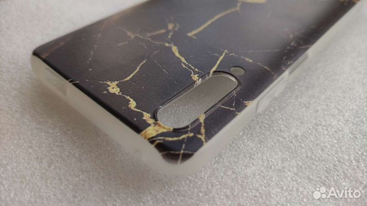 Новый Силиконовый чехол бампер на Honor 9X PRO