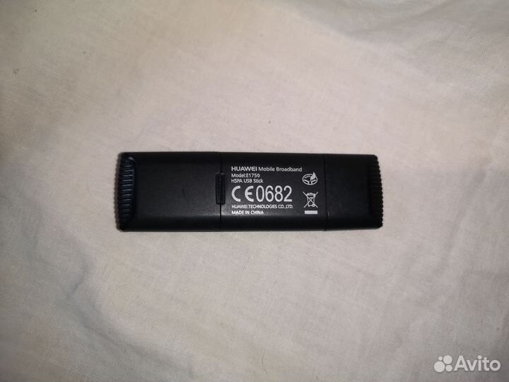 Huawei E1750, оперативная память ddr 2 512 mb