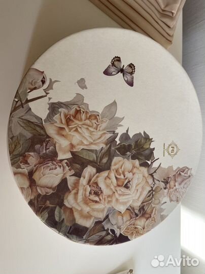 Чайный сервиз french garden