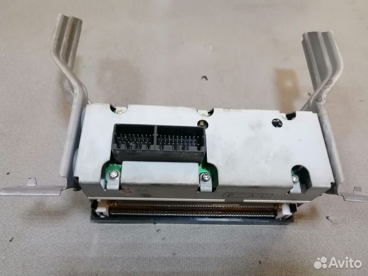 Дисплей информационный для Mitsubishi Carisma (DA)