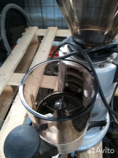 Кофемолка Macap MX