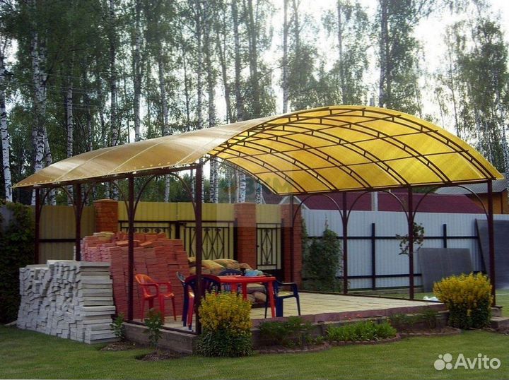 Поликарбонат