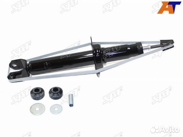 Стойка задняя леваяправая honda accord