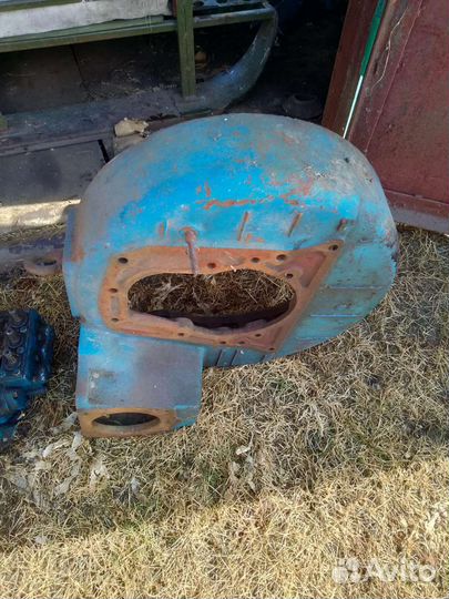 Продам запчасти на юмз