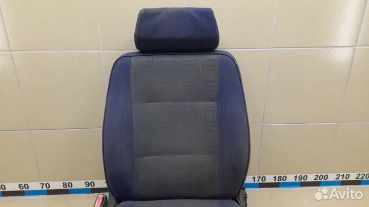 Сиденье переднее левое Peugeot 306 универсал 1.6 I