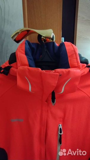 Горнолыжный костюм женский 48-50