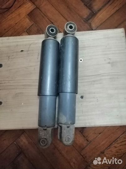 Армотезаторы