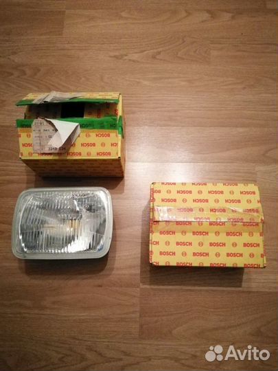 Фары для джипа Cherokki (Черокки )