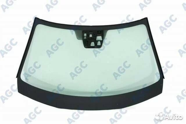 Лобовое стекло Mazda CX-5 2011-17
