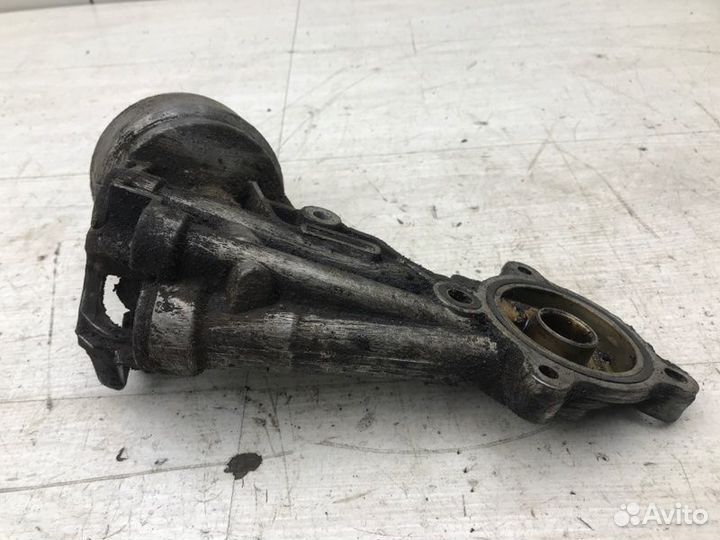 Корпус масляного фильтра Peugeot Partner M59 TU3A