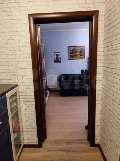 4-к. квартира, 108 м², 10/25 эт.