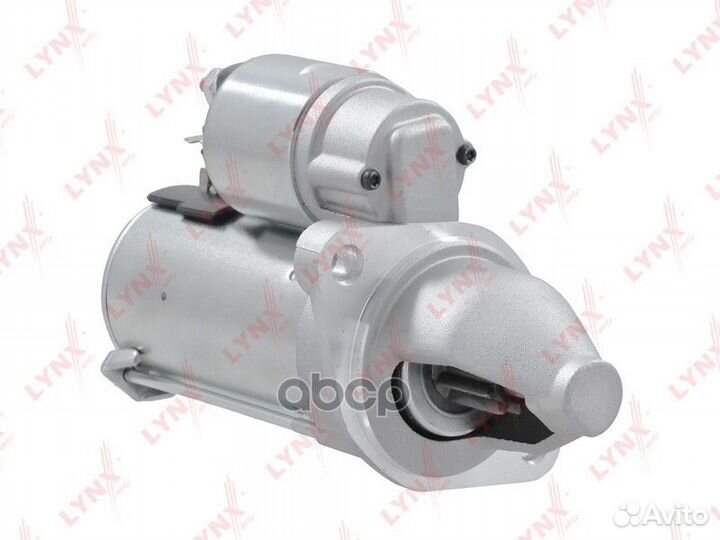 Стартер ES1323 lynxauto