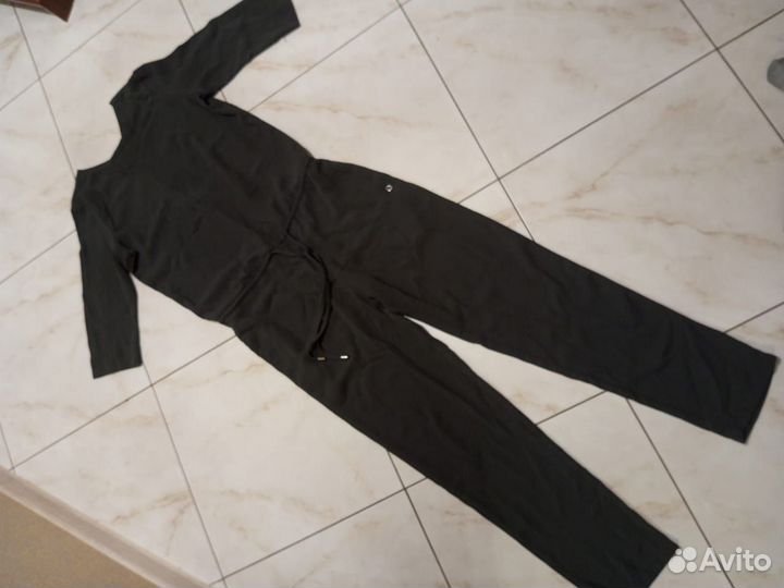 Комбинезон женский