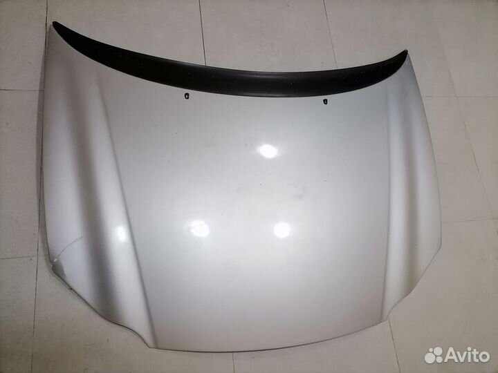 Капот Chrysler Concorde II (1998–2004)