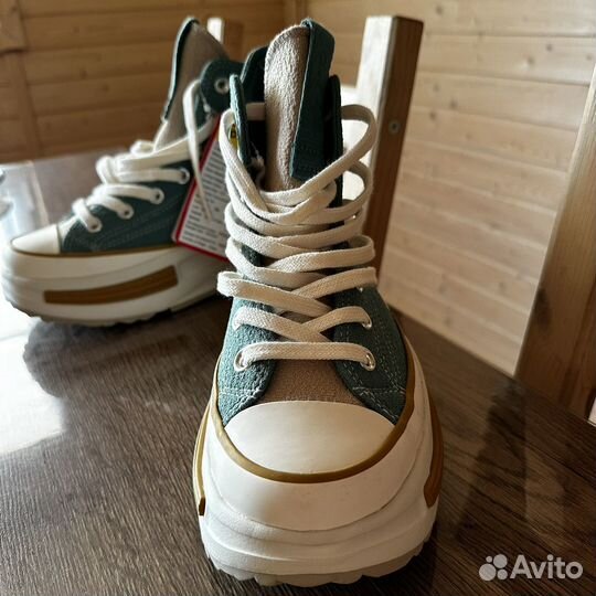 Кеды converse женские 38