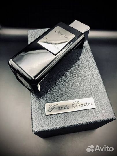 Духи мужские 100мл Дубай