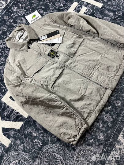 Куртка Stone island Оригинал