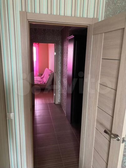 1-к. квартира, 45,1 м², 4/5 эт.