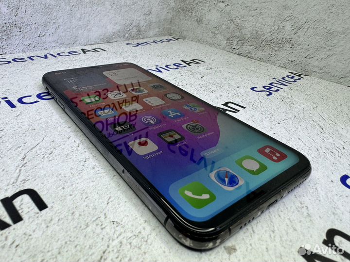 iPhone Xs Max, 256 ГБ