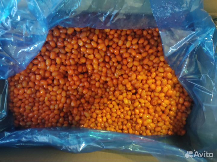 Вишня, малина, клубника, брусника и др