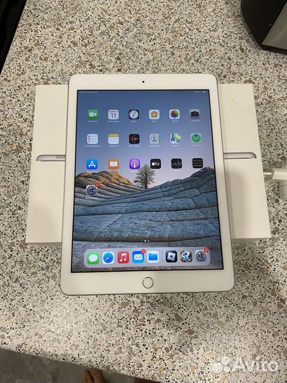 iPad 6 поколения 32gb