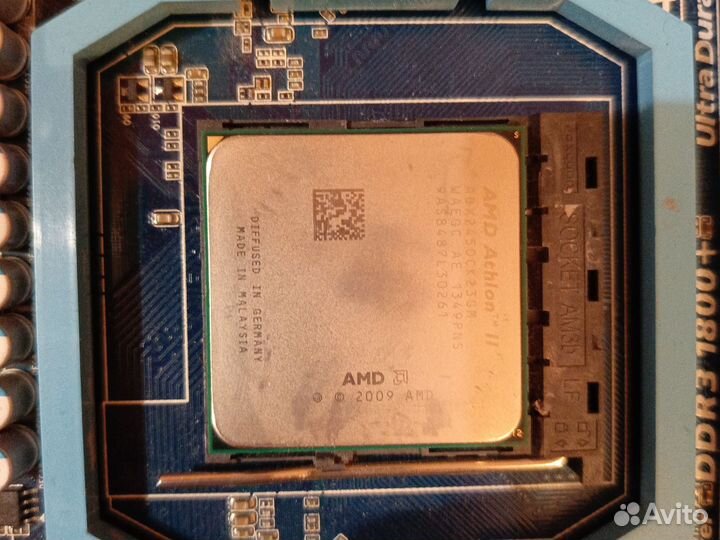 Материнская плата Gigabyte GA-880GM-USB3 am3 plus