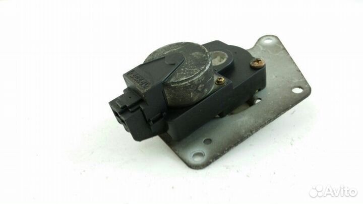 Сервопривод заслонок печки Nissan Presage VNU30