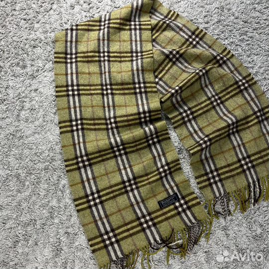 Шарф Burberry's