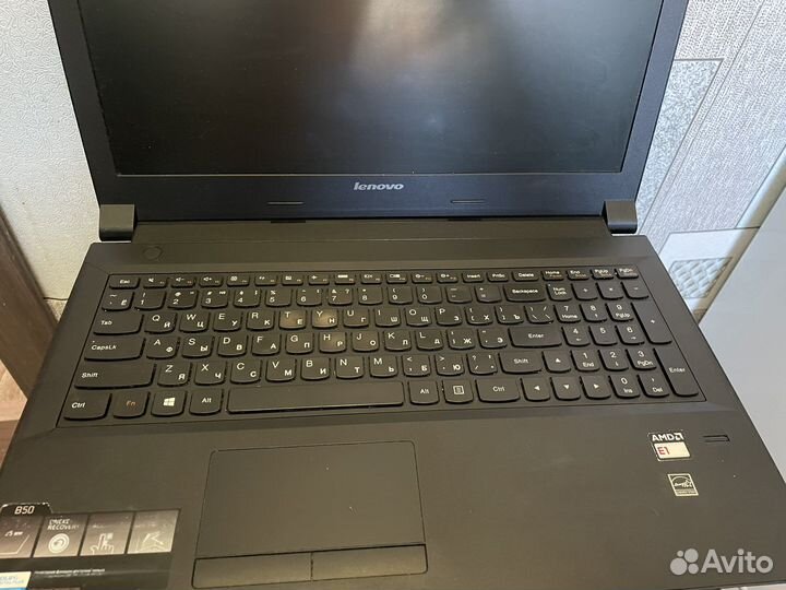 Lenovo