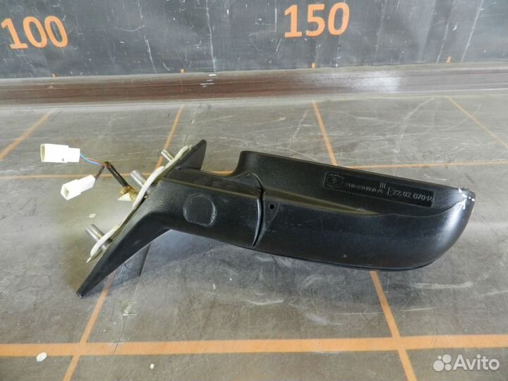 Зеркало наружное правое - LADA 2110