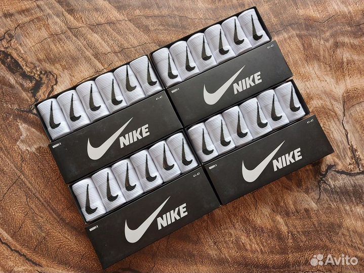 Носки Nike