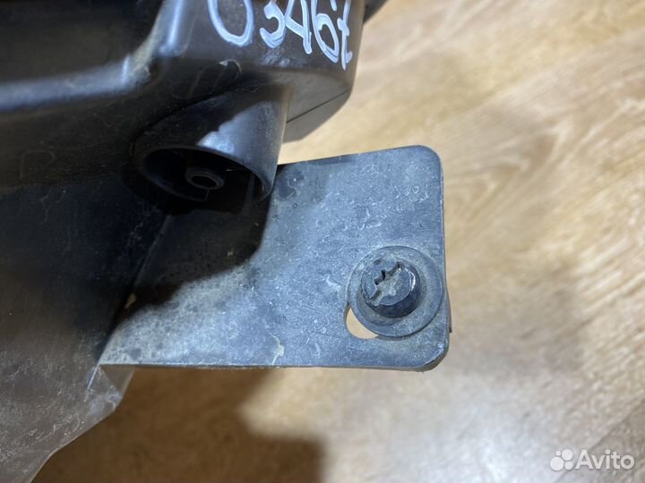 Фара передняя левая Ford EcoSport 1 141071