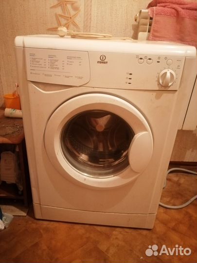 Стиральная машина бу