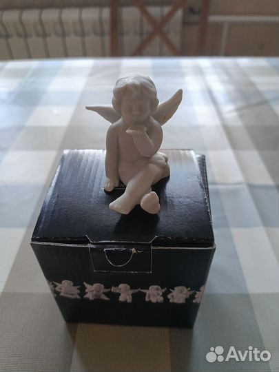 Статуэтка ангел 11 см Rosenthal